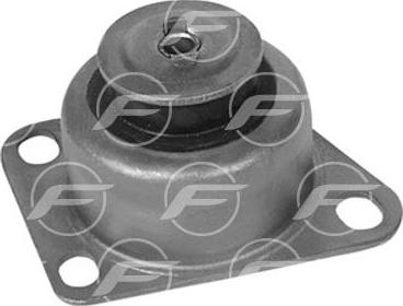 FARE 5095 - Sospensione, Motore www.autoricambi360.it