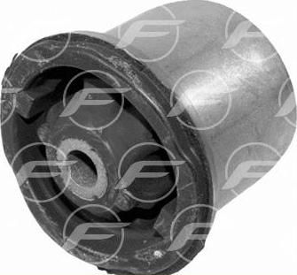 FARE 5198 - Supporto, Corpo assiale www.autoricambi360.it