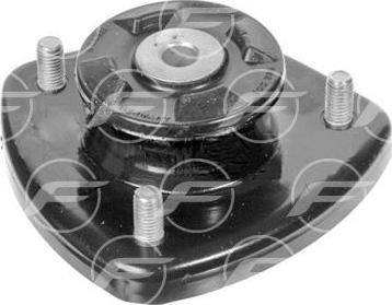 FARE 5157 - Supporto ammortizzatore a molla www.autoricambi360.it