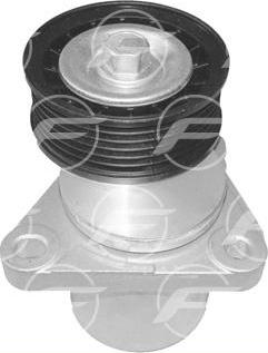 FARE 5168 - Kit riparazione, Braccio tenditore-Cinghia Poly-V www.autoricambi360.it