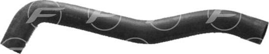 FARE 5119 - Flessibile radiatore www.autoricambi360.it