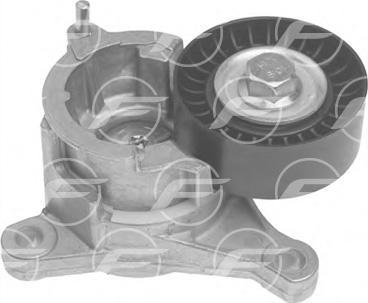 FARE 5175 - Kit riparazione, Braccio tenditore-Cinghia Poly-V www.autoricambi360.it