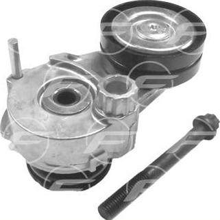FARE 5171 - Kit riparazione, Braccio tenditore-Cinghia Poly-V www.autoricambi360.it