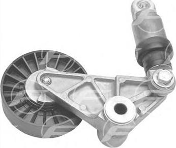 FARE 5172 - Tendicinghia, Cinghia Poly-V www.autoricambi360.it