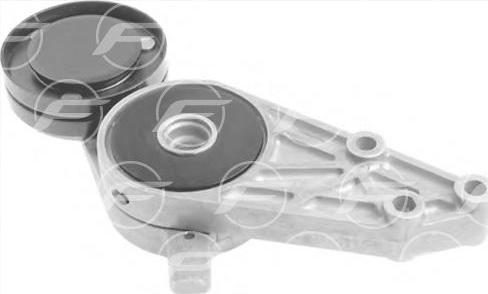 FARE 5390 - Kit riparazione, Braccio tenditore-Cinghia Poly-V www.autoricambi360.it