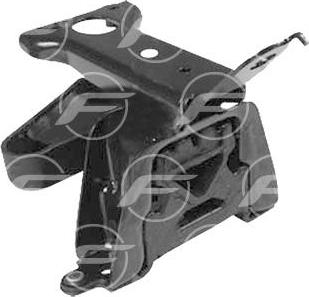 FARE 5217 - Sospensione, Motore www.autoricambi360.it