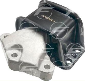 FARE 5237 - Sospensione, Motore www.autoricambi360.it