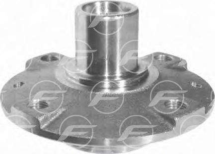 FARE 6040 - Mozzo ruota www.autoricambi360.it
