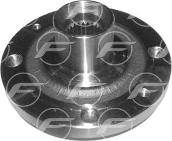 FARE 6021 - Mozzo ruota www.autoricambi360.it