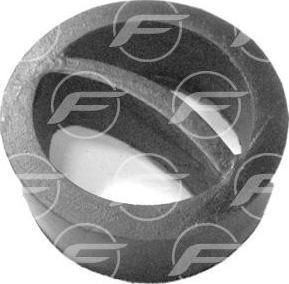 FARE 0956 - Supporto, Silenziatore www.autoricambi360.it