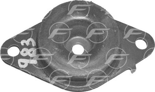 FARE 0983 - Supporto, Cambio automatico www.autoricambi360.it