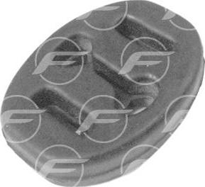FARE 0938 - Supporto, Silenziatore www.autoricambi360.it