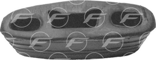 FARE 0554 - Supporto, Silenziatore www.autoricambi360.it