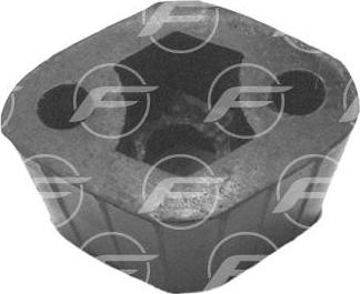 FARE 0555 - Supporto, Silenziatore www.autoricambi360.it