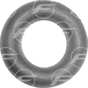 FARE 0649 - Supporto, Silenziatore www.autoricambi360.it