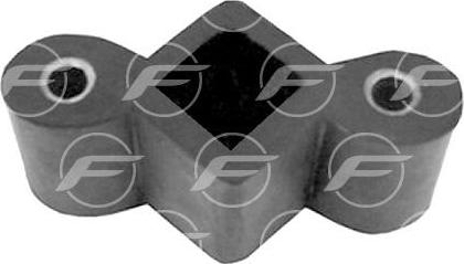 FARE 0156 - Supporto, Silenziatore www.autoricambi360.it