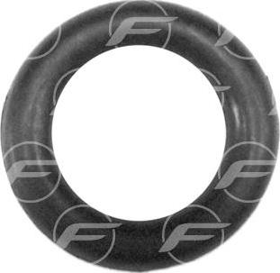 FARE 0165 - Supporto, Silenziatore www.autoricambi360.it
