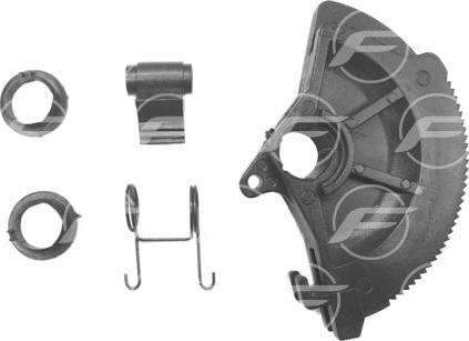 FARE 0883 - Kit riparazione, Registrazione automatica d. frizione www.autoricambi360.it