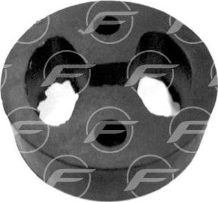 FARE 0320 - Supporto, Silenziatore www.autoricambi360.it