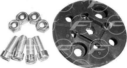FARE 0374-C - Giunto, Piantone sterzo www.autoricambi360.it