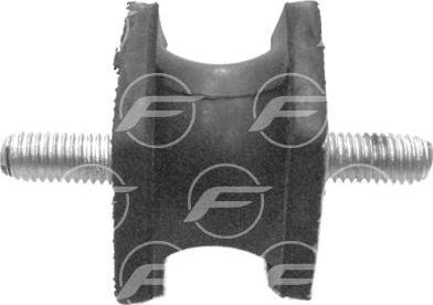 FARE 0240 - Supporto, Silenziatore www.autoricambi360.it