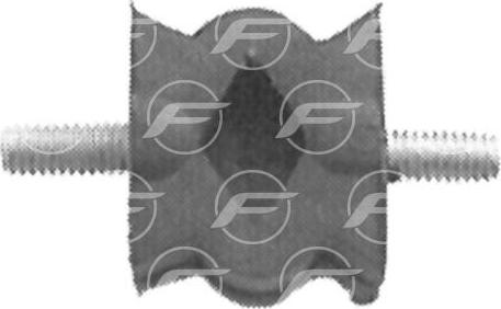 FARE 0205 - Supporto, Silenziatore www.autoricambi360.it