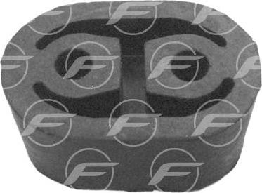 FARE 0281 - Supporto, Silenziatore www.autoricambi360.it