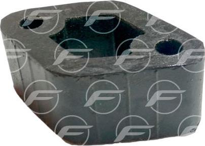 FARE 0228 - Supporto, Silenziatore www.autoricambi360.it