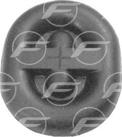 FARE 0755 - Supporto, Silenziatore www.autoricambi360.it