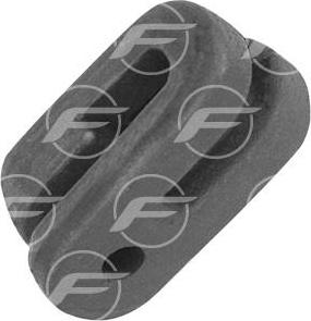 FARE 0727 - Supporto, Silenziatore www.autoricambi360.it