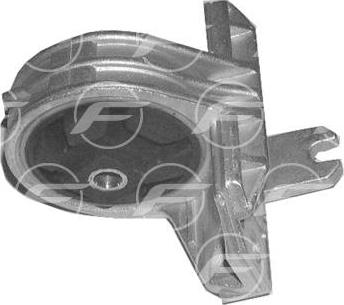 FARE 0775 - Sospensione, Motore www.autoricambi360.it