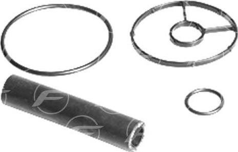 FARE 19908 - Guarnizione, Radiatore olio www.autoricambi360.it