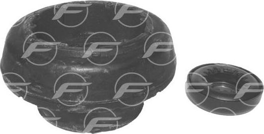 FARE 1955 - Supporto ammortizzatore a molla www.autoricambi360.it