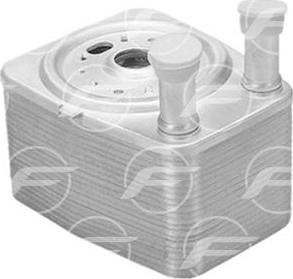 FARE 14941 - Radiatore olio, Olio motore www.autoricambi360.it