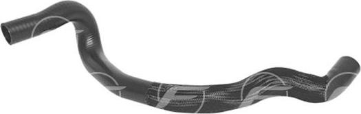 FARE 14925 - Flessibile radiatore www.autoricambi360.it