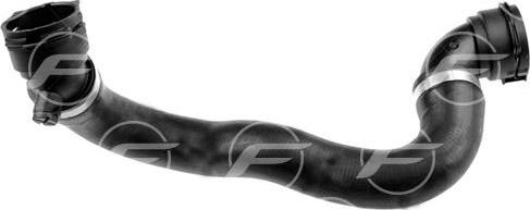 FARE 14926 - Flessibile radiatore www.autoricambi360.it