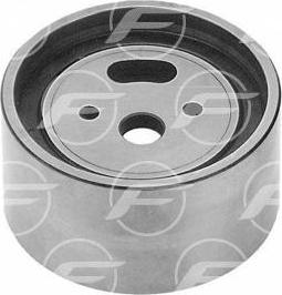 FARE 14468 - Rullo tenditore, Cinghia dentata www.autoricambi360.it