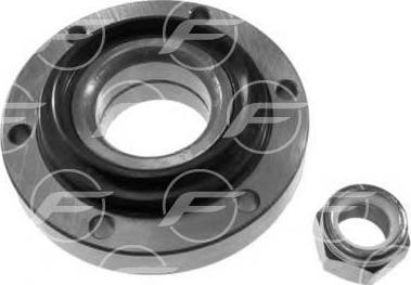 FARE 14470 - Kit cuscinetto ruota www.autoricambi360.it