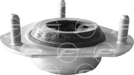 FARE 14616 - Supporto ammortizzatore a molla www.autoricambi360.it