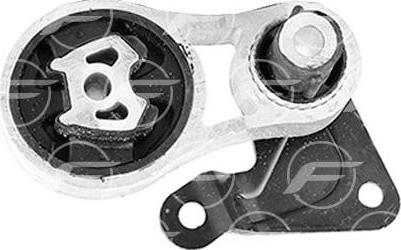 FARE 14624 - Supporto, Cambio automatico www.autoricambi360.it