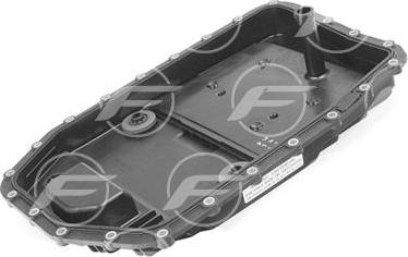 FARE 14100 - Coppa olio, Cambio automatico www.autoricambi360.it