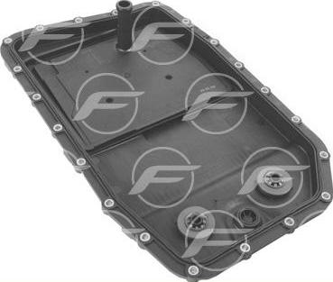 FARE 14101 - Coppa olio, Cambio automatico www.autoricambi360.it