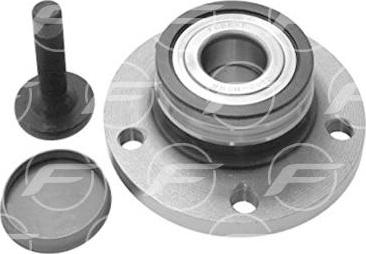 FARE 14186 - Kit cuscinetto ruota www.autoricambi360.it