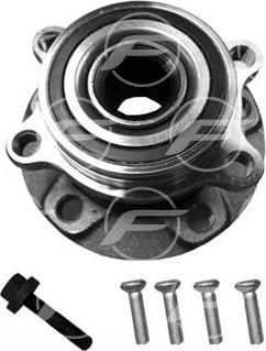 FARE 14179 - Kit cuscinetto ruota www.autoricambi360.it