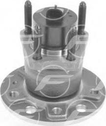 FARE 14177 - Kit cuscinetto ruota www.autoricambi360.it