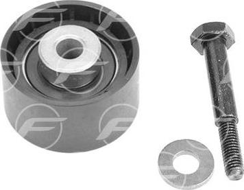 FARE 14858 - Kit cinghie dentate www.autoricambi360.it