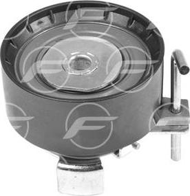 FARE 14865 - Rullo tenditore, Cinghia dentata www.autoricambi360.it