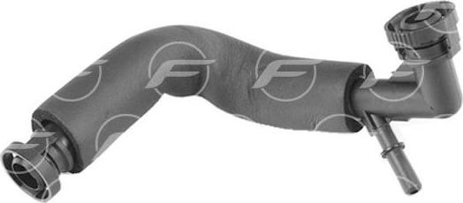 FARE 14804 - Flessibile, Scarico aria copritestata www.autoricambi360.it
