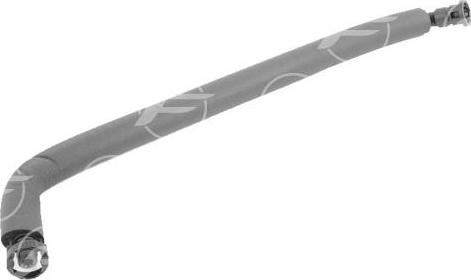 FARE 14801 - Flessibile, Scarico aria copritestata www.autoricambi360.it