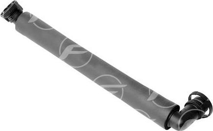 FARE 14803 - Flessibile, Scarico aria copritestata www.autoricambi360.it